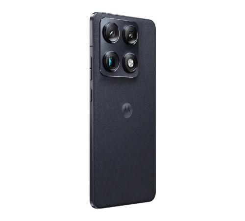 Смартфон Motorola Signature 16/512GB Carbon (PBAB0045RO)