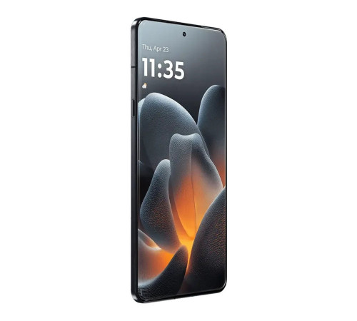 Смартфон Motorola Signature 16/512GB Carbon (PBAB0045RO)