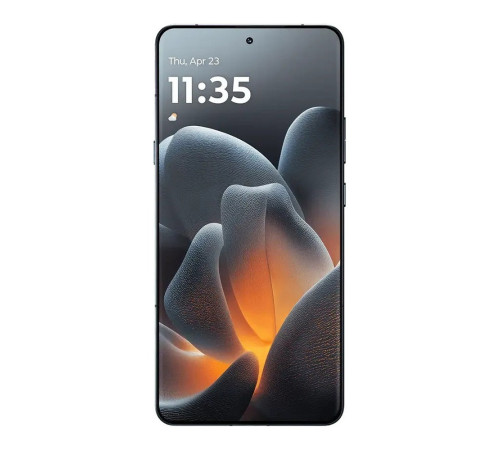 Смартфон Motorola Signature 16/512GB Carbon (PBAB0045RO)