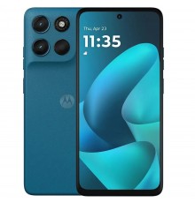 Смартфон Motorola Moto G57 Power 8/256GB Corsair Green (PBAH0009RO)