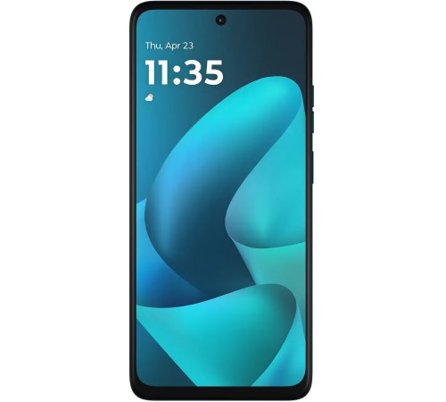 Смартфон Motorola Moto G57 Power 8/256GB Corsair Green (PBAH0009RO)