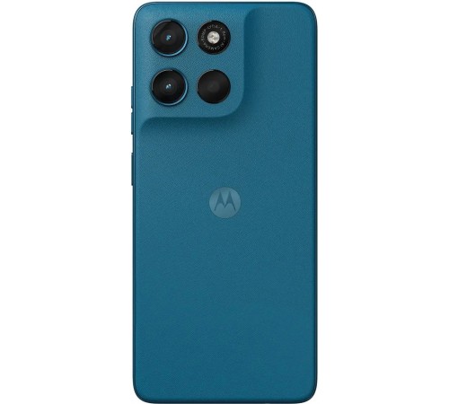 Смартфон Motorola Moto G57 Power 8/256GB Corsair Green (PBAH0009RO)