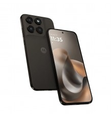 Смартфон Motorola Moto G77 8/256GB Black Olive (PBAW0026RS)