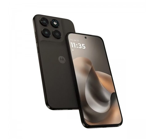 Смартфон Motorola Moto G77 8/256GB Black Olive (PBAW0026RS)