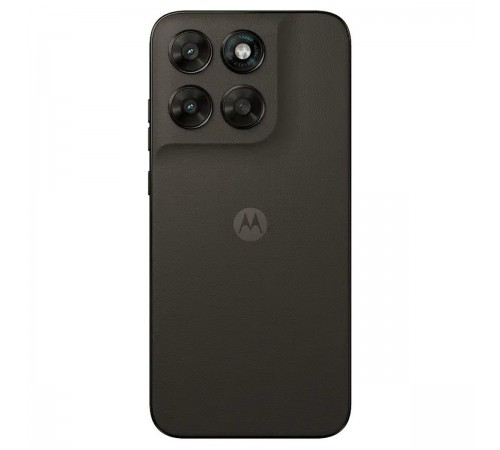 Смартфон Motorola Moto G77 8/256GB Black Olive (PBAW0026RS)