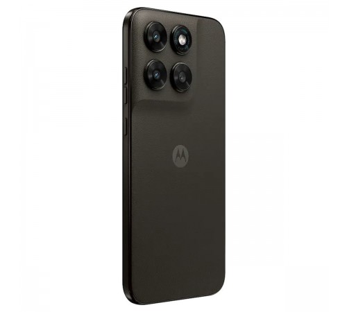 Смартфон Motorola Moto G77 8/256GB Black Olive (PBAW0026RS)