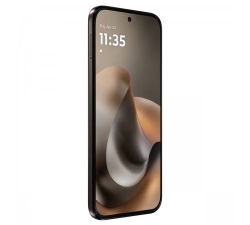 Смартфон Motorola Moto G77 8/256GB Black Olive (PBAW0026RS)
