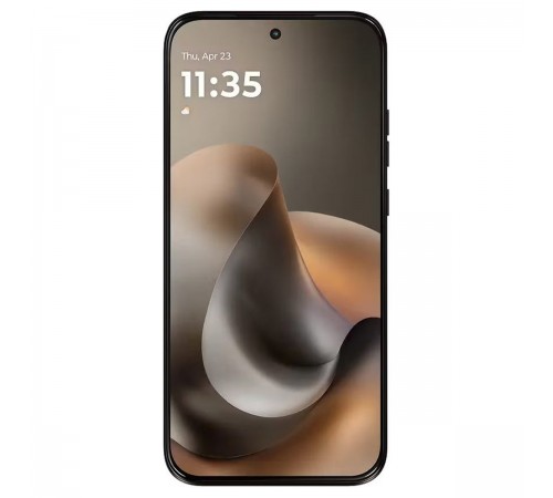 Смартфон Motorola Moto G77 8/256GB Black Olive (PBAW0026RS)