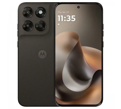 Смартфон Motorola Moto G77 8/256GB Black Olive (PBAW0026RS)