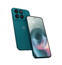 Смартфон Motorola Moto G77 8/256GB Shaded Spruce (PBAW0027RS)