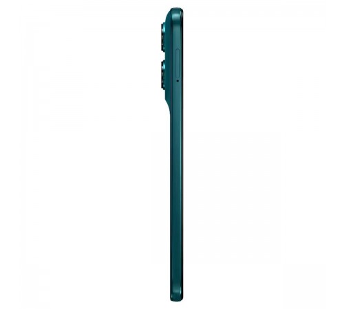 Смартфон Motorola Moto G77 8/256GB Shaded Spruce (PBAW0027RS)