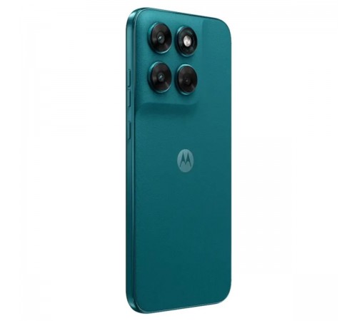 Смартфон Motorola Moto G77 8/256GB Shaded Spruce (PBAW0027RS)