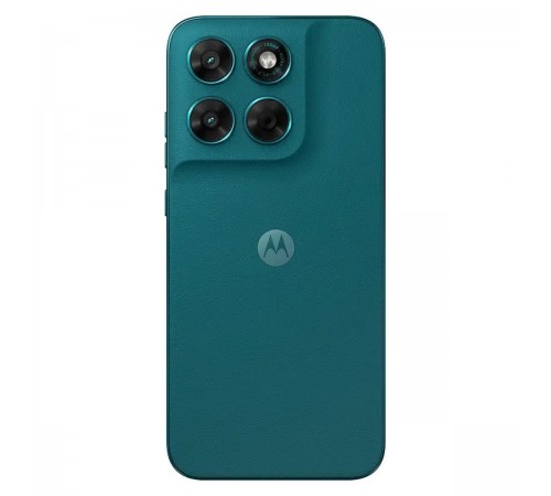 Смартфон Motorola Moto G77 8/256GB Shaded Spruce (PBAW0027RS)
