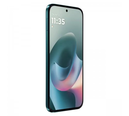 Смартфон Motorola Moto G77 8/256GB Shaded Spruce (PBAW0027RS)