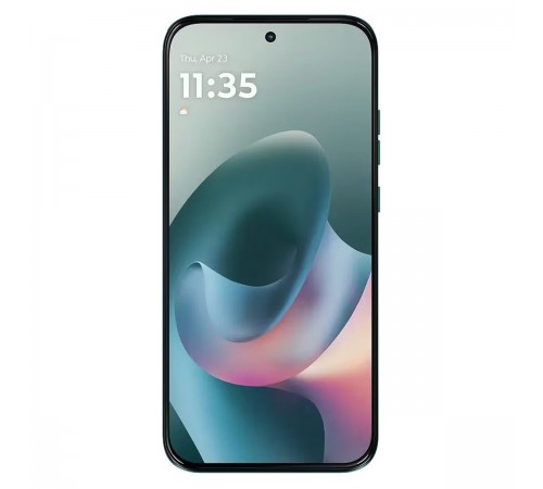 Смартфон Motorola Moto G77 8/256GB Shaded Spruce (PBAW0027RS)