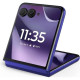 Смартфон Motorola Razr 70 Ultra 16/512GB Orient Blue (PBB20002PL)