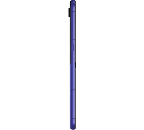 Смартфон Motorola Razr 70 Ultra 16/512GB Orient Blue (PBB20002PL)