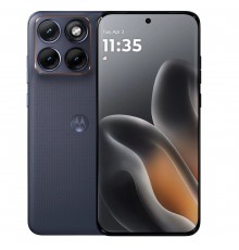 Смартфон Motorola Moto Edge 70 Fusion 8/256GB Silhouette (PBBD0022RS)