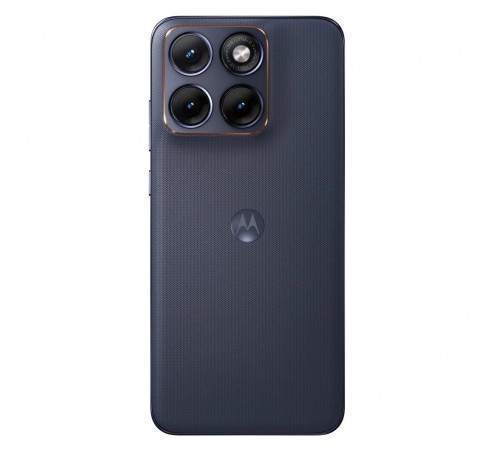 Смартфон Motorola Moto Edge 70 Fusion 8/256GB Silhouette (PBBD0022RS)