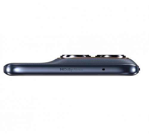 Смартфон Motorola Moto Edge 70 Fusion 8/256GB Silhouette (PBBD0022RS)