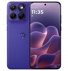 Смартфон Motorola Moto Edge 70 Fusion 8/256GB Orient Blue (PBBD0024RS)