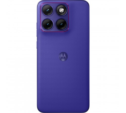 Смартфон Motorola Moto Edge 70 Fusion 8/256GB Orient Blue (PBBD0024RS)