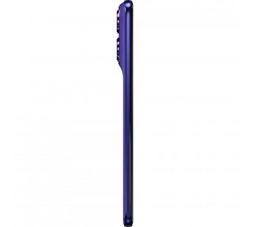 Смартфон Motorola Moto Edge 70 Fusion 8/256GB Orient Blue (PBBD0024RS)
