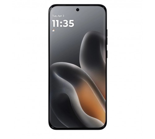 Смартфон Motorola Moto Edge 70 Fusion 12/256GB Silhouette (PBBE0042UA)