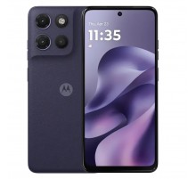Смартфон Motorola Moto G17 Power 8/256GB Evening Blue (PBBM0005RS)