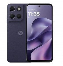 Смартфон Motorola Moto G17 Power 8/256GB Evening Blue (PBBM0005RS)