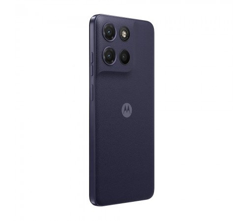 Смартфон Motorola Moto G17 Power 8/256GB Evening Blue (PBBM0005RS)