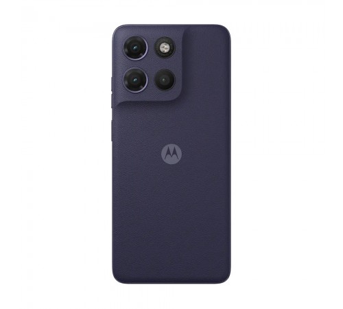 Смартфон Motorola Moto G17 Power 8/256GB Evening Blue (PBBM0005RS)