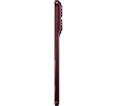 Смартфон Motorola Moto Edge 70 Pro 8/256GB Zinfandel (PBC20088RS)