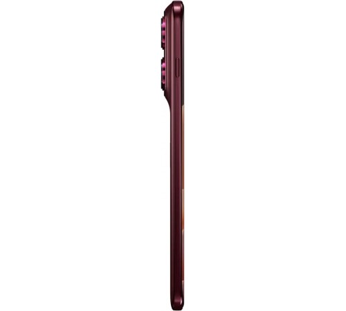 Смартфон Motorola Moto Edge 70 Pro 8/256GB Zinfandel (PBC20088RS)