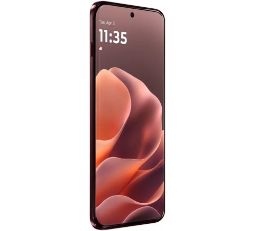 Смартфон Motorola Moto Edge 70 Pro 8/256GB Zinfandel (PBC20088RS)