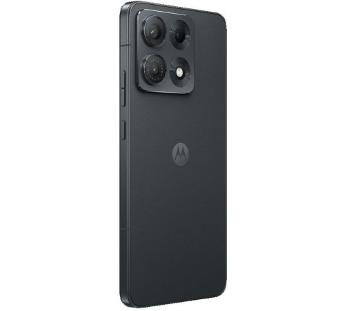 Смартфон Motorola Moto Edge 70 Max 8/256GB Dark Shadow (PBCU0015UA)