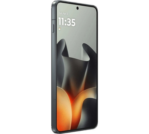 Смартфон Motorola Moto Edge 70 Max 8/256GB Dark Shadow (PBCU0015UA)