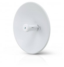 Точка доступу з антеною Ubiquiti Powerbeam PBE-5AC-GEN2 (AC, 25dBi, 1xGE)