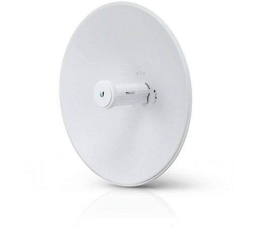 Точка доступу з антеною Ubiquiti Powerbeam PBE-5AC-GEN2 (AC, 25dBi, 1xGE)