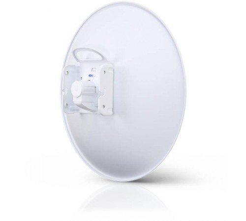 Точка доступу з антеною Ubiquiti Powerbeam PBE-5AC-GEN2 (AC, 25dBi, 1xGE)