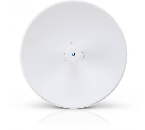 Точка доступу з антеною Ubiquiti Powerbeam PBE-5AC-GEN2 (AC, 25dBi, 1xGE)