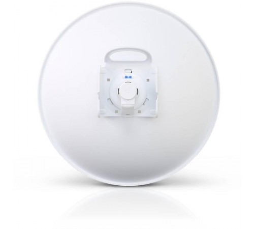 Точка доступу з антеною Ubiquiti Powerbeam PBE-5AC-GEN2 (AC, 25dBi, 1xGE)
