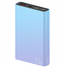 Універсальна мобільна батарея Proove Hyper Flux Plus 22.5W 10000mAh Gradient (2003000232639)