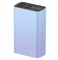Універсальна мобільна батарея Proove Hyper Flux Plus 22.5W 20000mAh Gradient (PBF222120009)