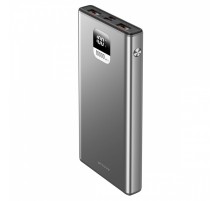 Універсальна мобільна батарея Proove Guardian 22.5W 10000mAh Gray (PBG122210004)