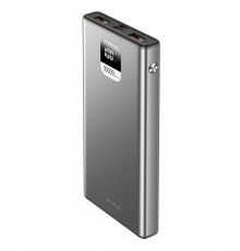 Універсальна мобільна батарея Proove Guardian 22.5W 10000mAh Gray (PBG122210004)
