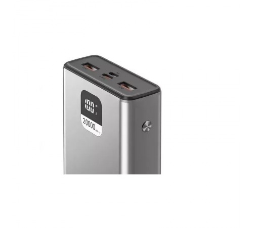 Універсальна мобільна батарея Proove Guardian 22.5W 20000mAh (PBG222210004)