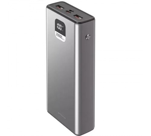 Універсальна мобільна батарея Proove Guardian 22.5W 20000mAh (PBG222210004)