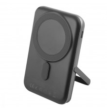 Універсальна мобільна батарея Proove Knight 20W 10000mAh Dark Gray (PBGI20012205)