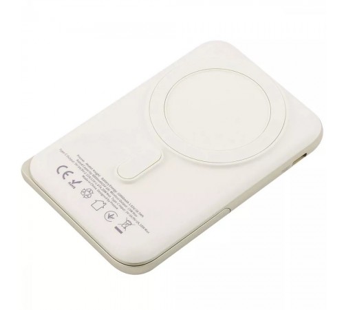 Універсальна мобільна батарея Proove Knight 20W 10000mAh Beige (PBGI20012214)